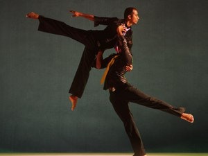 Shobana Jeyasingh Dance Company