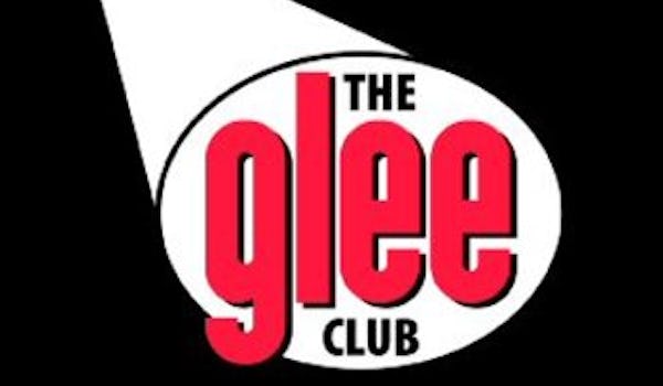 The Glee Club Cardiff Events