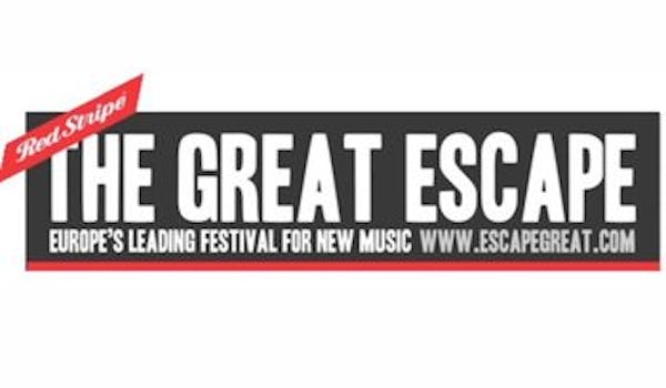 The Great Escape Festival 2011