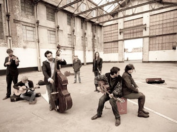 TG Collective picture
