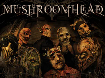 Picture of Mushroomhead