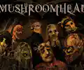 Mushroomhead appearing at this event