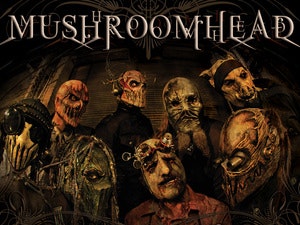 Mushroomhead
