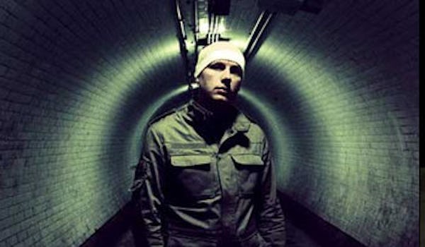 Eric Prydz Tour Dates