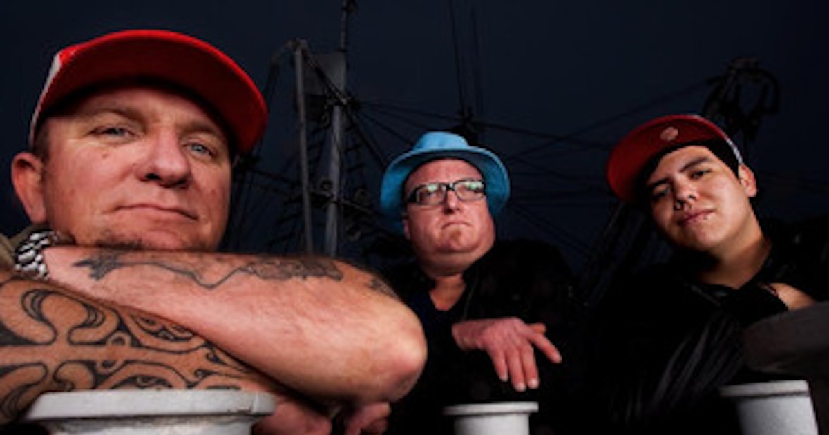Sublime With Rome Tour Dates & Tickets 2024 Ents24