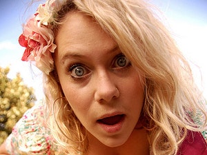 Carly Smallman