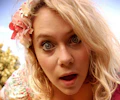 Carly Smallman appearing at this event
