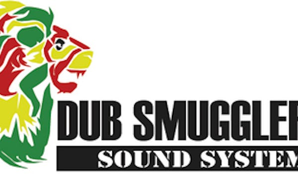 Dub Smugglers, Count Skylarkin, DJ Wrongtom, MC Kwasi