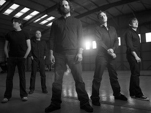 The Outcast Band