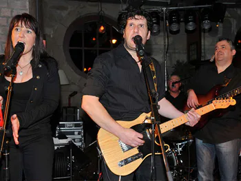 Picture of The Rising - Bruce Springsteen Tribute