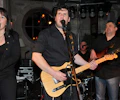 The Rising - Bruce Springsteen Tribute appearing at this event