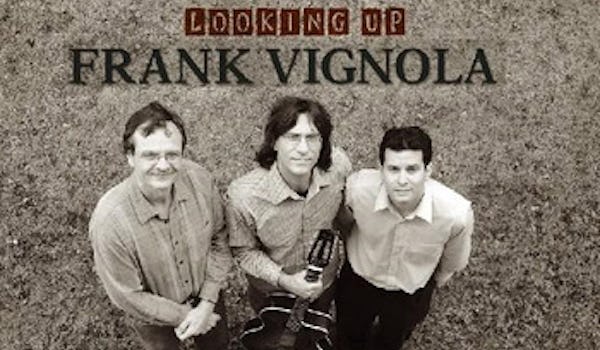 Frank Vignola Trio