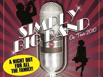 Simply Big Band