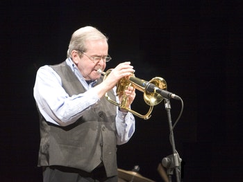 Kenny Wheeler