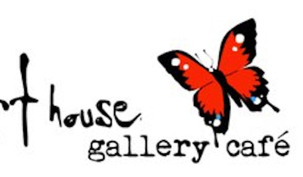 The Art House Gallery Cafe