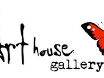 The Art House Gallery Cafe venue photo