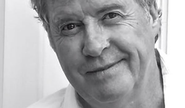 Michael Crawford Tour Dates