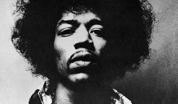 Hendrix Alive Project