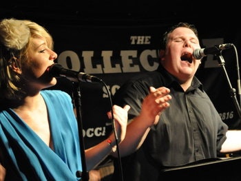 The Collective Soul Band