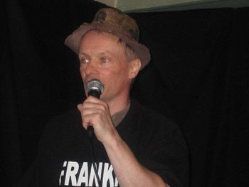 Jim Higo