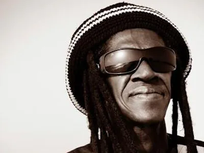 Picture of Cheikh Lo