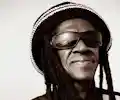 Cheikh Lo appearing at this event