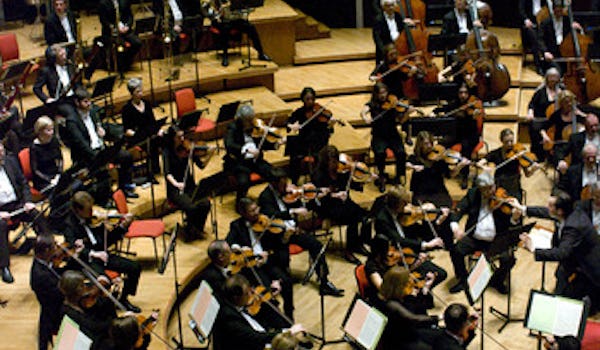 City Of Birmingham Symphony Orchestra (CBSO)