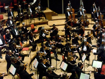 A Choral Christmas: City Of Birmingham Symphony Orchestra (CBSO), CBSO Chorus, CBSO Youth Chorus, CBSO Children's Chorus picture