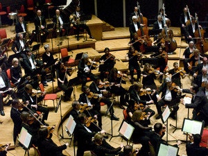 City Of Birmingham Symphony Orchestra (CBSO)