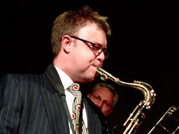 James Rawlinson