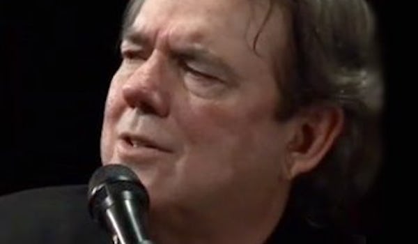 An Evening With Jimmy Webb - The American Songwriter