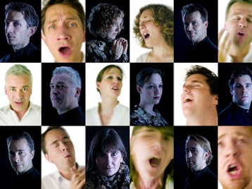I Fagiolini artist photo