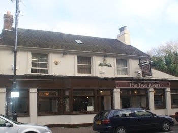The Two Rivers venue photo