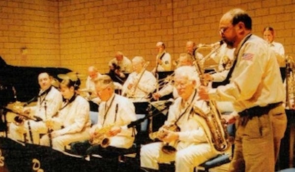 DS Big Band