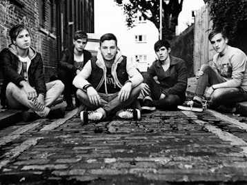 Thousand Autumns artist photo