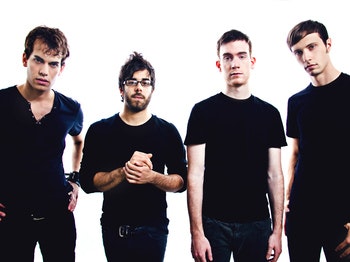 A Million Years tour dates & tickets 2025 Ents24