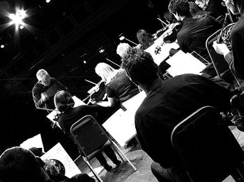 The Soundpower Orchestra