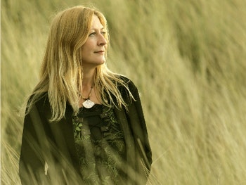 Mairéad Ní Mhaoinaigh