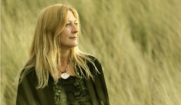 Mairéad Ní Mhaoinaigh