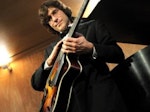Frank Vignola artist photo