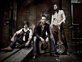 The Unfortunate Sons