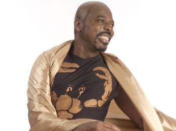 LEKIDDO - Lord of The Lobsters