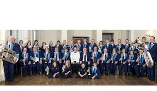 Taverham Band, The Honington Military Wives Choir