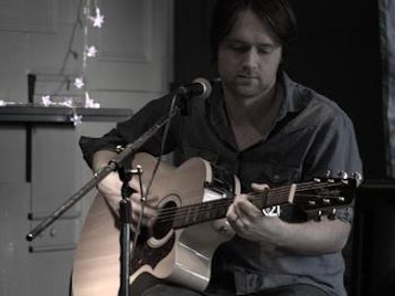 Jay Leighton artist photo