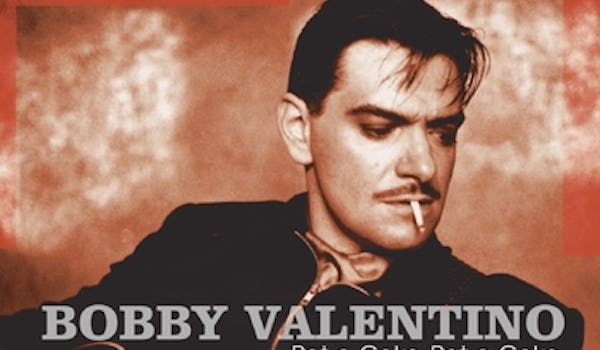 Bobby Valentino