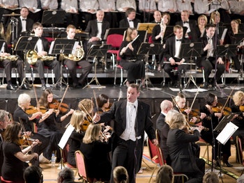 Sussex Symphony Orchestra