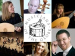Musicians Of The Globe artist photo