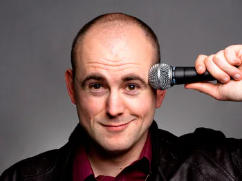 Picture of Comedy Club