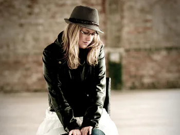 Picture of Eilidh Patterson