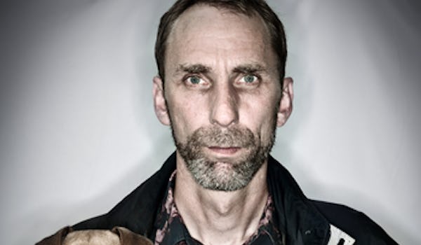 Will Self - A Life in Writing 